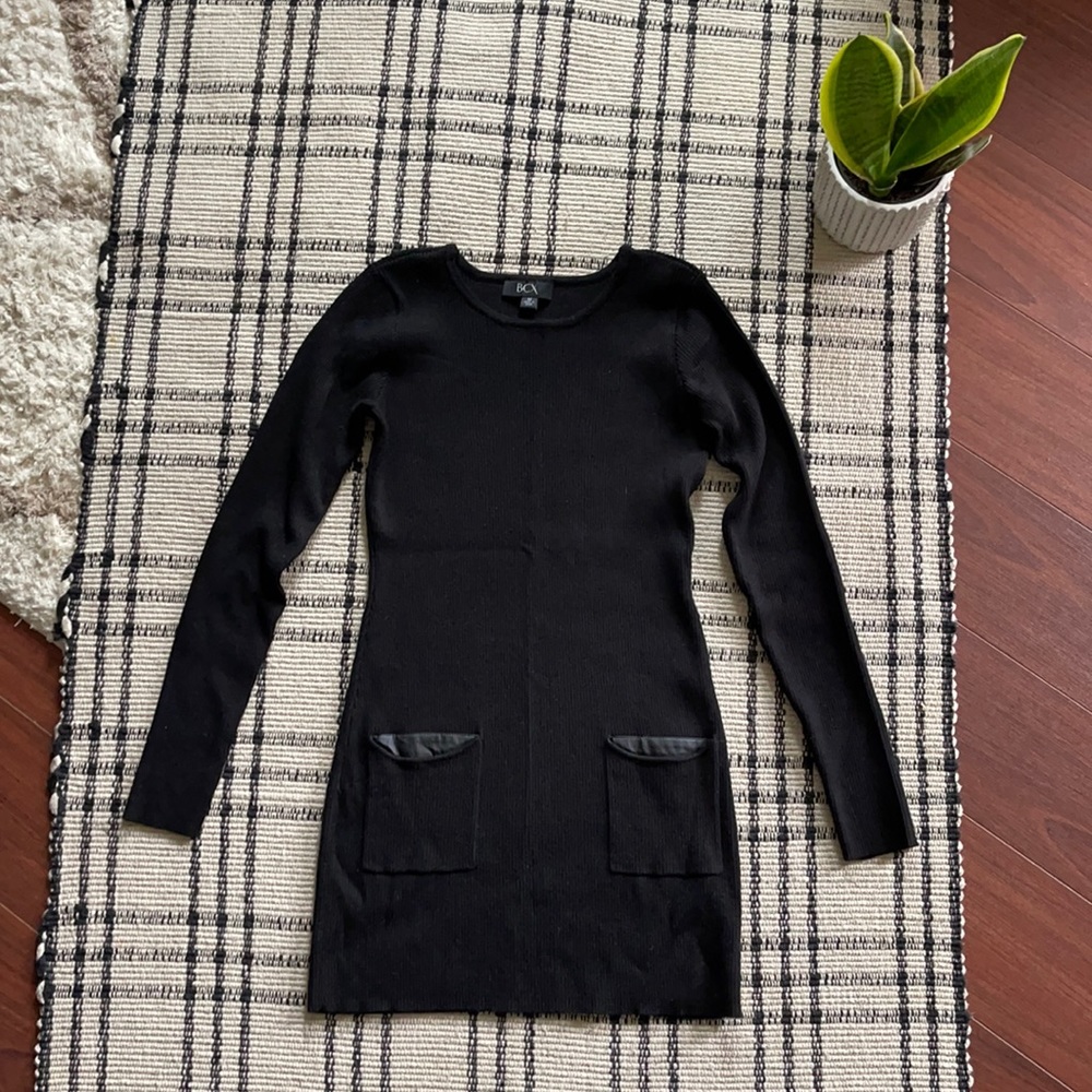 BCX women’s sweater dress